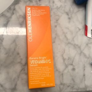 Ole Henriksen Banana Bright Vitamin C Serum
